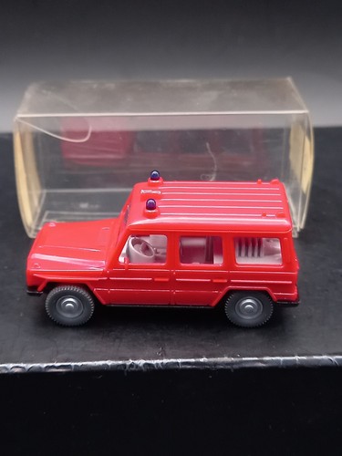 Wiking feuerwehr vrw - mb,