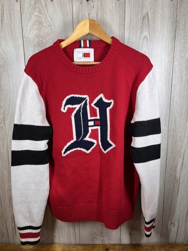Seltener tommy hilfiger - tommy,