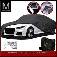 Audi TT FV 8S Coupe + Cabrio