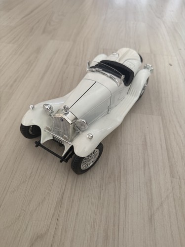 Bburago modellauto des - bburago,