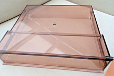 Dual CH 21 Haube Klapp Schiebe