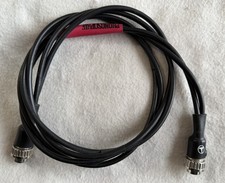 PHONOSOPHIE DIN Kabel HIGH END