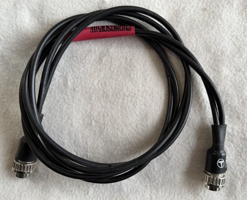 Phonosophie din kabel high end - din,