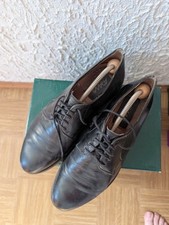 Arami Halbschuhe schwarz