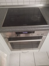 Siemens Einbauherd mit