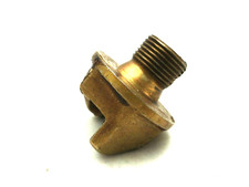 Andrehklaue Klaue für Anwurfkurbel Anwerfklaue Andrehkurbel VW Kübel 181 NOS