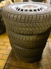 VW T5 T6 T6.1 Sommerräder 16