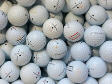 50 Maxfli Tour CG Mix Golfbälle ° B-Qualität °  Lakeballs ° Training ° Practice