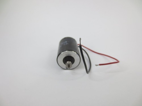 Faulhaber 1624l005g minimotor - faulhaber,