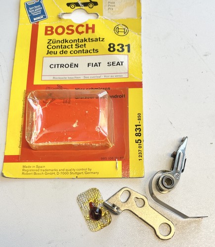 Bosch 1237015831 kontaktsatz - bosch,