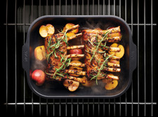 Woll Bratreine Bräter