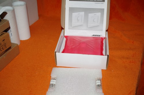 Bose freespace dxa volume - dxa,