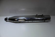 D700RC Harley Davidson Endtopf Vance&Hines