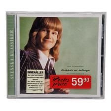 Ted Gärdestad: Best of