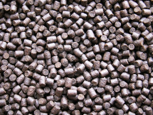 Forellenpellets sinkend - kg,