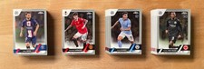 2022-23 Topps Chrome UEFA Club