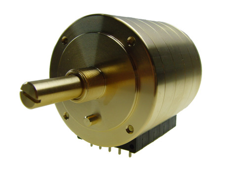 Potentiometer alps rk50 - alps,