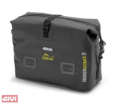 Innentasche für givi koffer - innentasche,