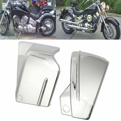 Chrom batterie abdeckung - chrom,