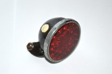 Balaco Rücklicht Strebenrücklicht Fahrradrücklicht 1930er Fahrrad Teile Zubehör