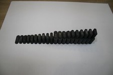 Brückenpfeiler-Set 20 Stck