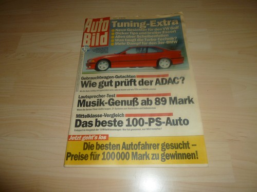 Zeitung zeitschrift auto - zeitschrift,