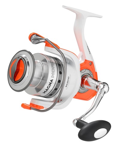 Balzer magna nordic - 6550, pilk