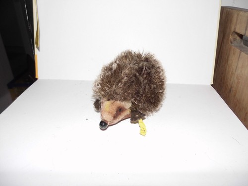 Alter steiff igel - alter, steiff-igel-l