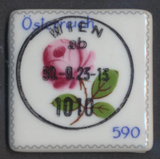 2014 Wiener Rose - Augartner