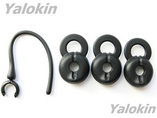 3 M Schwarz Stay Im Ohr