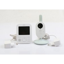 Philips AVENT SCD831/26 Dig. Video-Babyp + Defekt (276960)