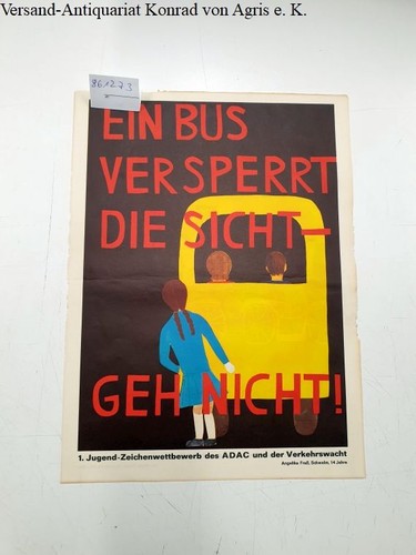 Plakat - , 1