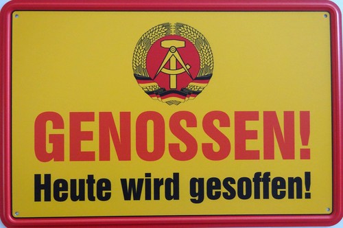 Schild blechschild 20x30cm - blechschild,