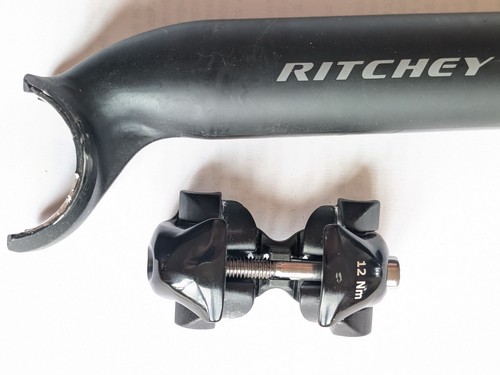 Ritchey wcs bolt - wcs, 1-bolt