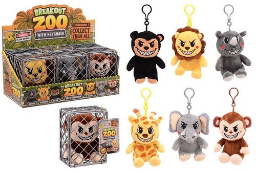 Wildtiere käfig - wildtiere,