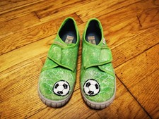 Superfit Hausschuhe Gr. 31 Fußball