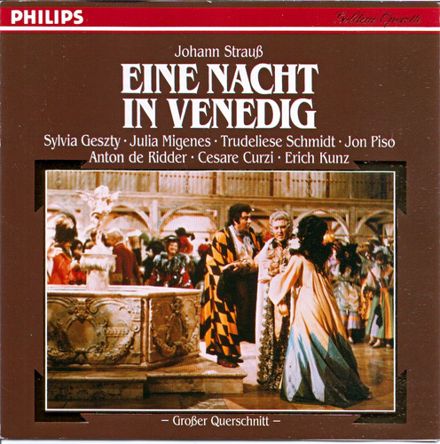 Philips johann strauß - –,