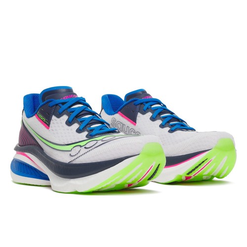 Saucony endorphin azura - saucony, herren