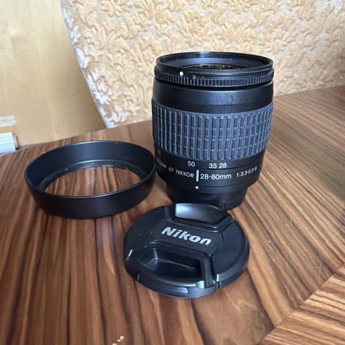 Nikon 80mm 5 6 g - nikon, 28-80mm