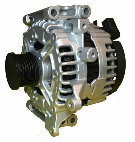 Lichtmaschine generator - lichtmaschine,