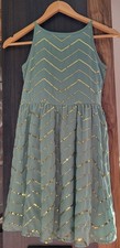 Festliches Kleid Gr. 134