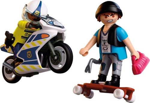 Playmobil 72079 - playmobil,