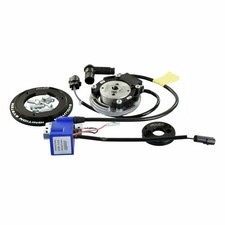 Polini Digital PVL Zündung