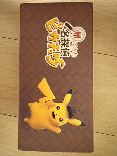 Nintendo switch detective - switch,