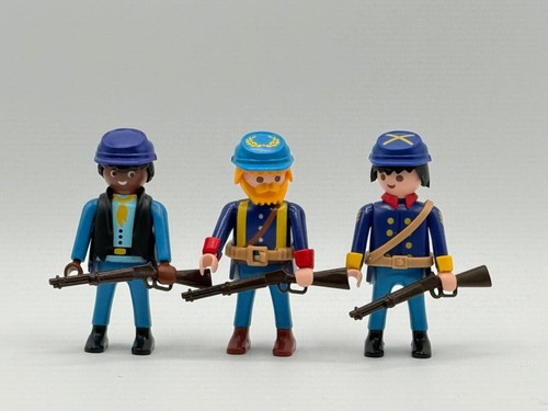 Playmobil nordstaaten - playmobil, 3