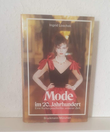 Mode jahrhundert eine - 20.,