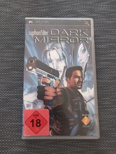 Syphon Filter: Dark Mirror (Sony PSP)