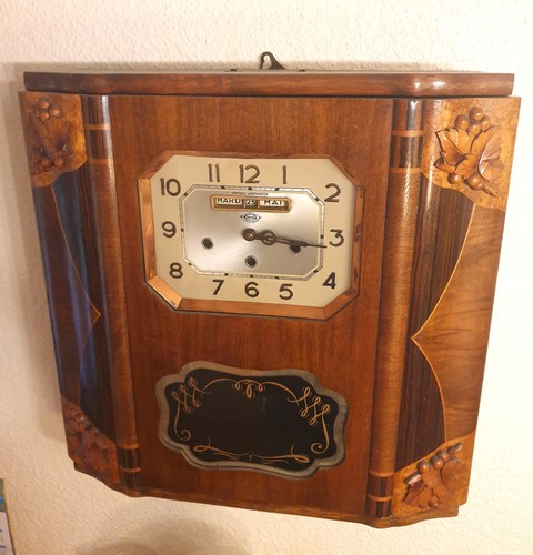 Antik vintage französische - französische, 2