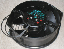 EBM PAPST Axiallüfter