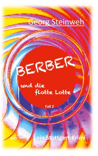 Berber und die flotte - , lotte